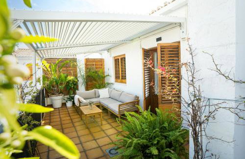 Casa Boutique Playa y Valencia - Foto 58