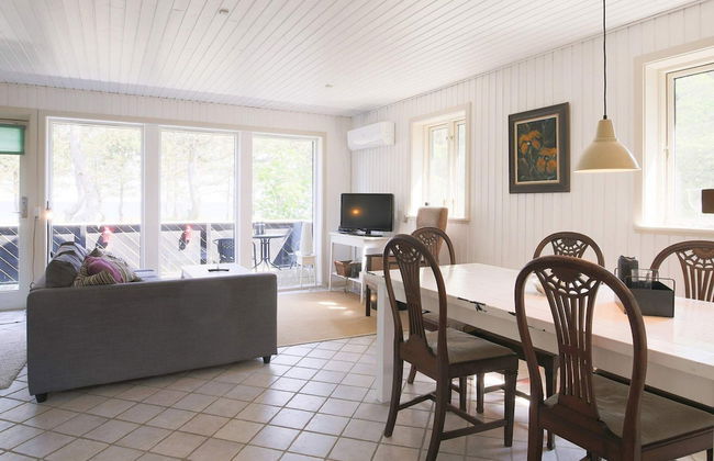 6 Person Holiday Home in Sjaellands Odde-by Traum - Foto 16