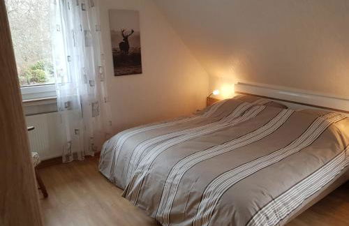 Ferienhaus "Am Gehre" - Foto 13