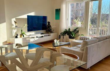Casa Oriani - Modern apartment in the heart of Milan - Photo 3