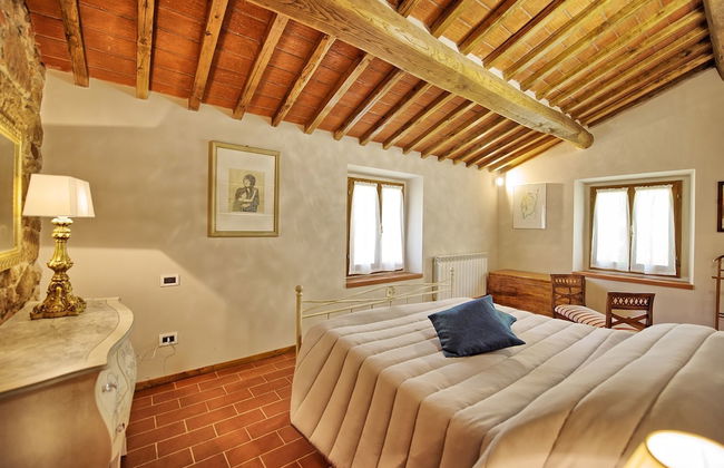 Villa Morandi - Foto 10