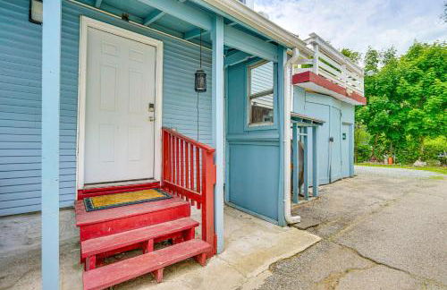 Bennington Gem with Smart TV Near Historic District! - Foto 21