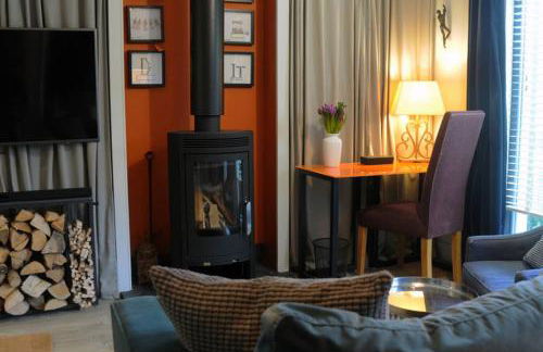 The Cabin - Photo 28