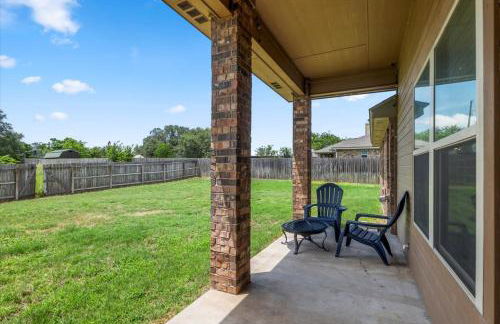 Comfortable 3BR Home in Salado - Foto 27