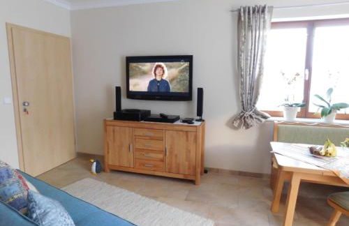 Appartement am Rosengarten - Foto 35