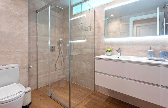 Genteel Home Elcano Terrace - Foto 12