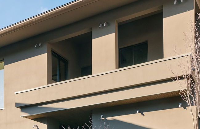 GLAMDAY STYLE HOTEL SUITE YAMANOFUMOTO - Foto 11