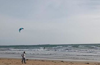 Plouharnel-Carnac-Quiberon bord de mer - Foto 12