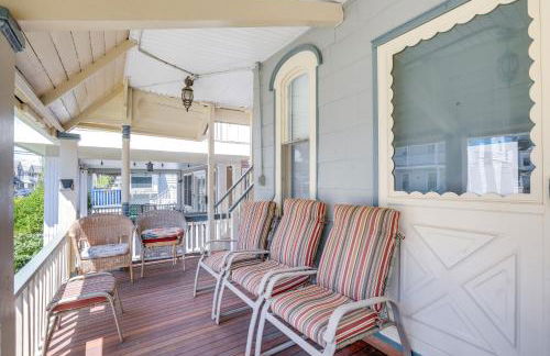 Walk to Ocean Grove Beach Apt in New Jersey - Foto 20