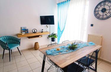Seaside Breeze Apartment - Foto 23