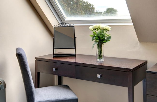 Walkers Court 3 Bedroom Apartment - Photo 15