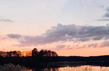 Za Lasem Nad Wodą - Foto 40