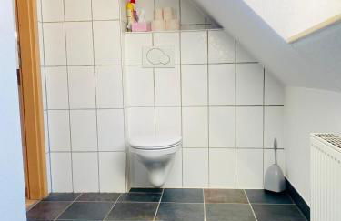 Komplettes Monteur Haus - Foto 23