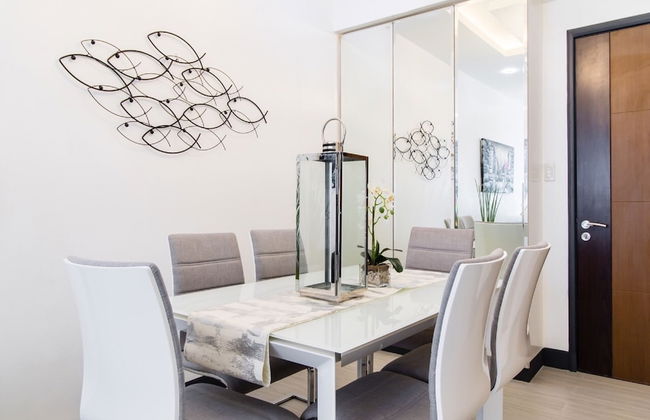 The Bellagio 3 - Foto 8