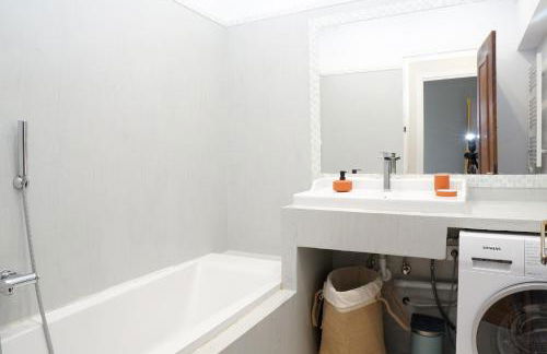 EXIGEHOME-Luxury flat with 3 bedrooms, terrasse in downtown - Foto 20