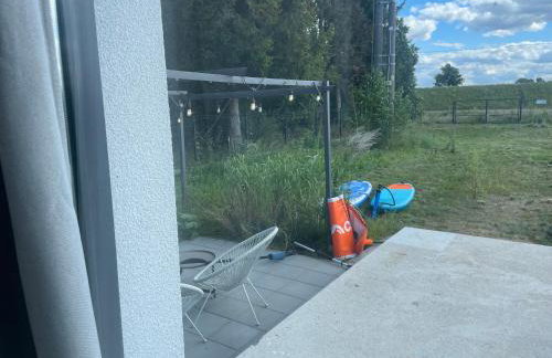 Hampton Zalew Zegrzyński - Foto 59