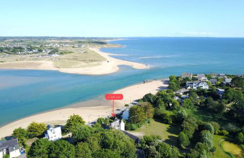 Villa Prat Bras - Appartements - Foto 6