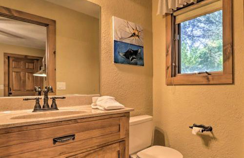 Norfolk Lake Getaway The Kingfisher with Deck - Foto 23