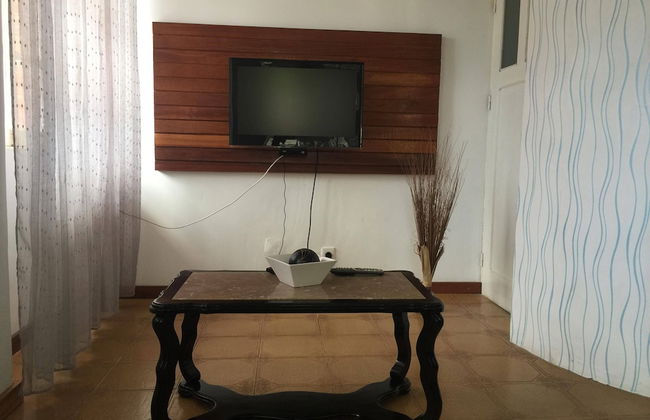 Nossa Casa Vossa Casa - Foto 10