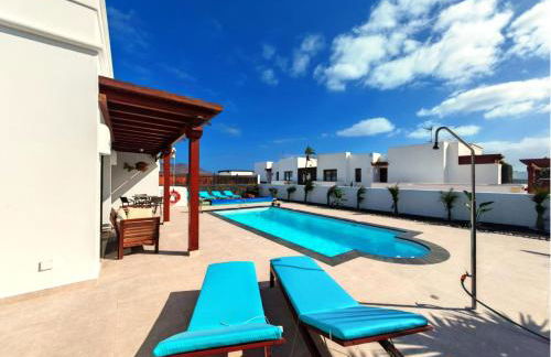 Villa Marina1 - Foto 17