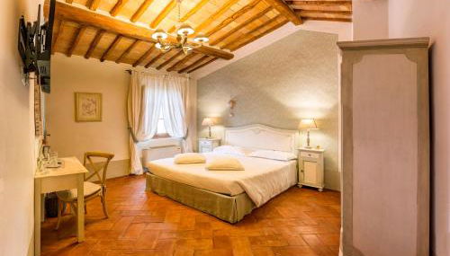 Agriturismo Il Segreto di Pietrafitta - Photo 4