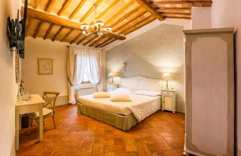 Agriturismo Il Segreto di Pietrafitta - Photo 4