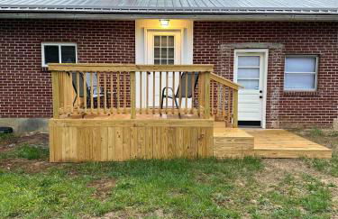 Pappy's Trail House - Foto 19