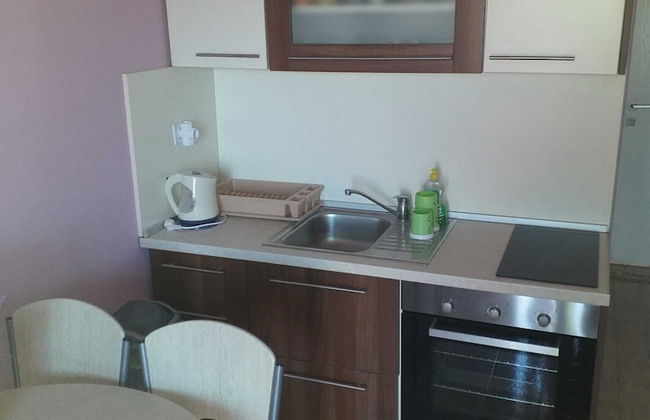 Apartment Bay of Dreams - Foto 9