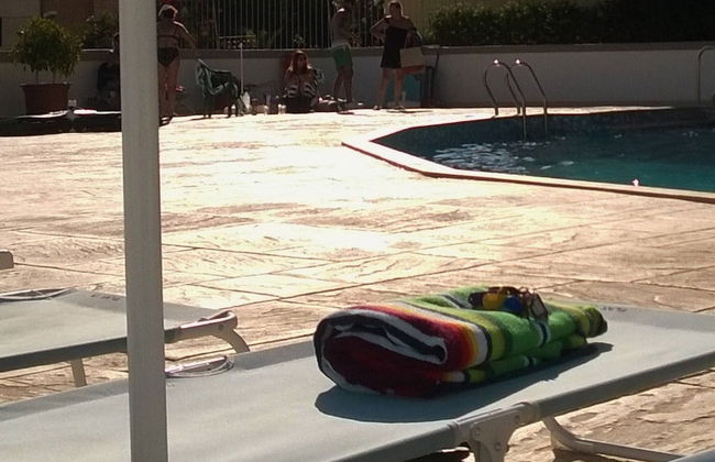 Apartment With Pool Near Beach In St Julians - Foto 48