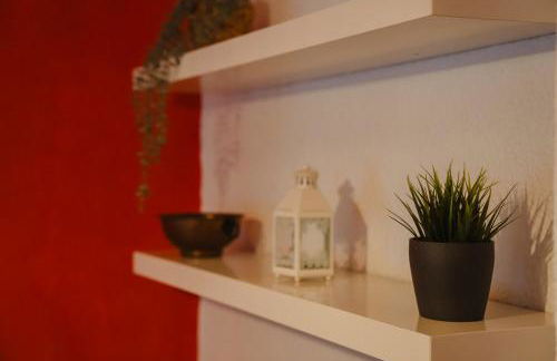 Alojamientos Sierra de Cádiz Benamahoma - Foto 28