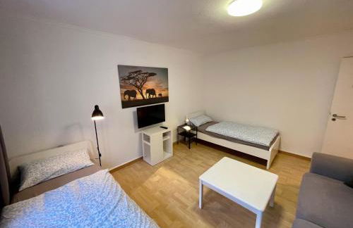 Gemütliche Monteurwohnung in Vincenzstraße Oberhausen - Foto 7