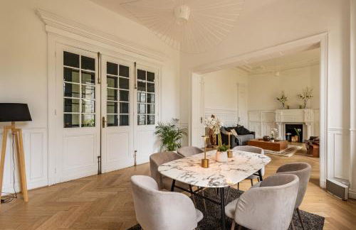 Hôtel particulier - Le 119 - Foto 15