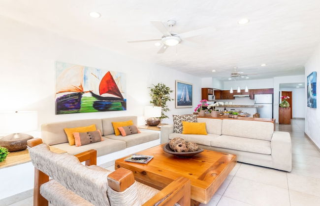 Condo Los Tules 15-122 by Kivoya - Foto 9