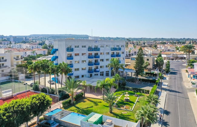 Tetyk Hotel - Foto 51