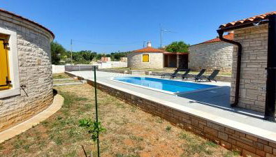 Apartmani Belavić - Kažuni - Foto 5, Shower
