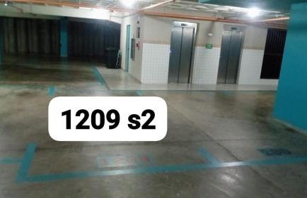 (1209) Studio com Vista Panorâmica para o Mar - Photo 68