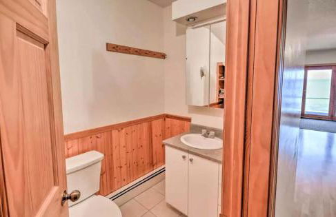 Spacious Family Lake Vacation Rental near St David, Maine - Foto 13