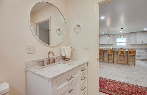 Ski, Fish and Unwind Peaceful Lake Champlain Home! - Foto 19