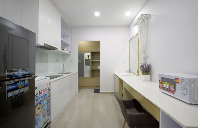 Babylon D3 Serviced Apartment - Photo 18