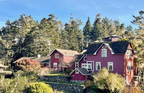 Big River Lodge - Foto 3