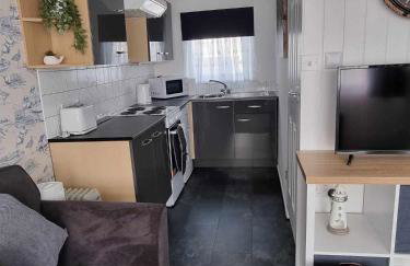 115 Modern South Facing Chalet on Sunbeach in Scratby Near Great Yarmouth - Foto 4