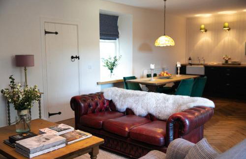 Dandaleith Cottage No.1 - Foto 23