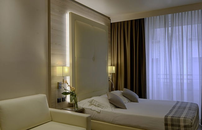 Duomo Hotel & Apartments - Photo 25