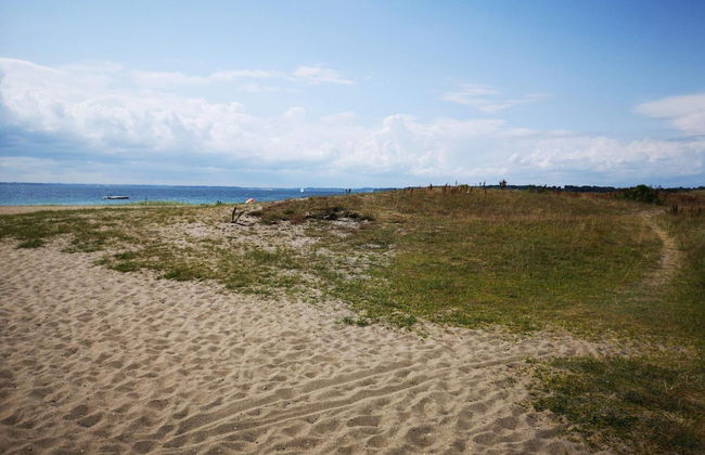 Cozy Holiday Home in Haderslev near Beach - Foto 26