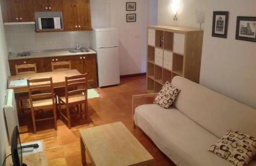 Alojamientos Turísticos Casco Antiguo - Foto 52