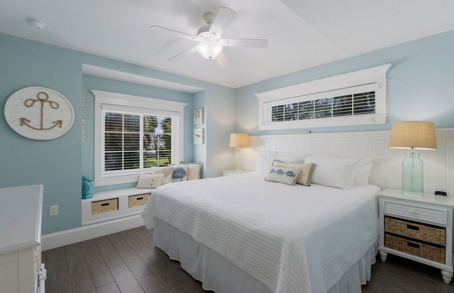 Emerald Bay managed by Beach Retreats - Photo 5