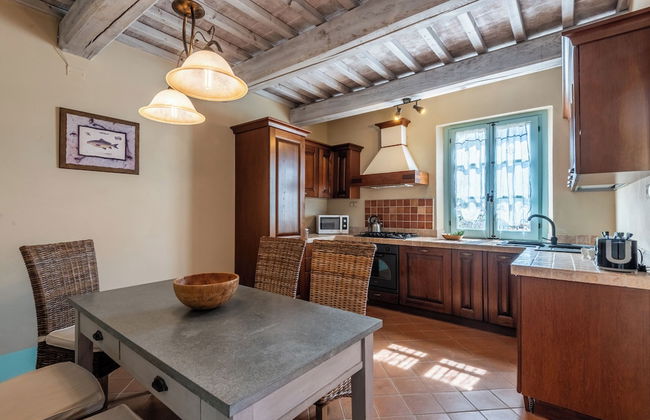 Appartamento Olivo - Cignella Resort - Photo 17