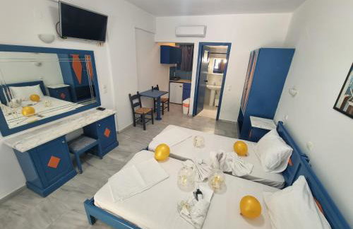 Leonidas Studios & Apartments - Foto 29