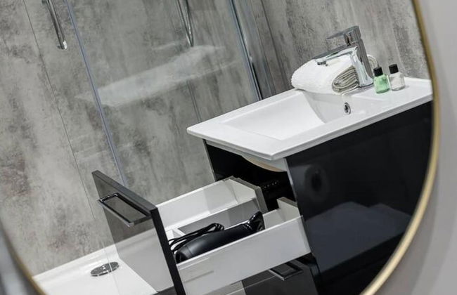 Host Apartments The Coachouse at Pilgrim St - Foto 19