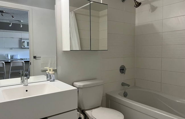 Rivetstays - Dan Leckie - Photo 35